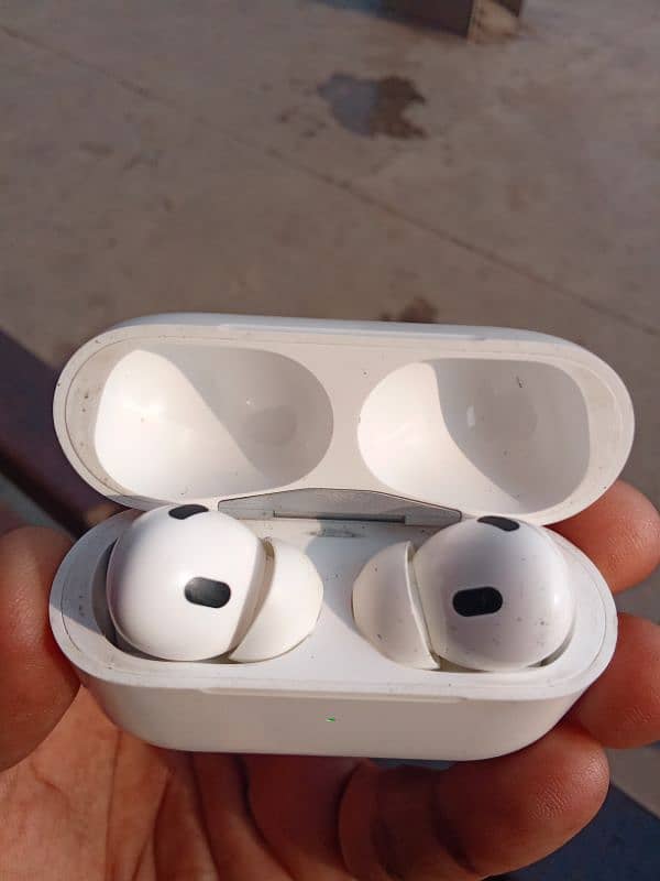 Apple Airpods Pro A+ Copy 1