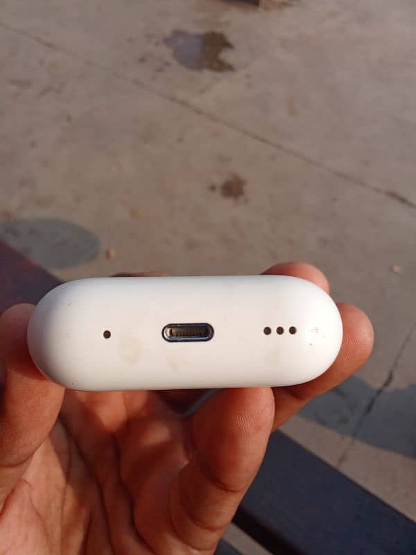 Apple Airpods Pro A+ Copy 2