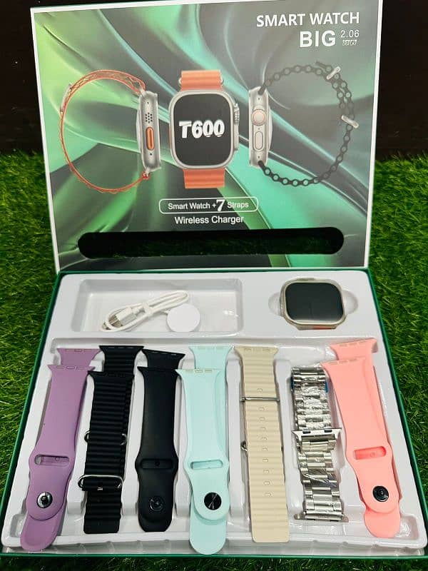 smart watches 2