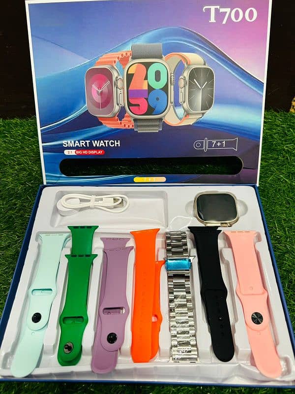 smart watches 4