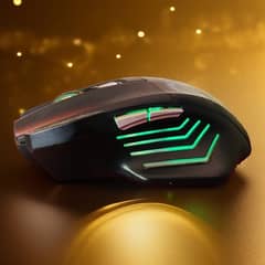 D1ciemZre D-8 Original Gaming Mouse