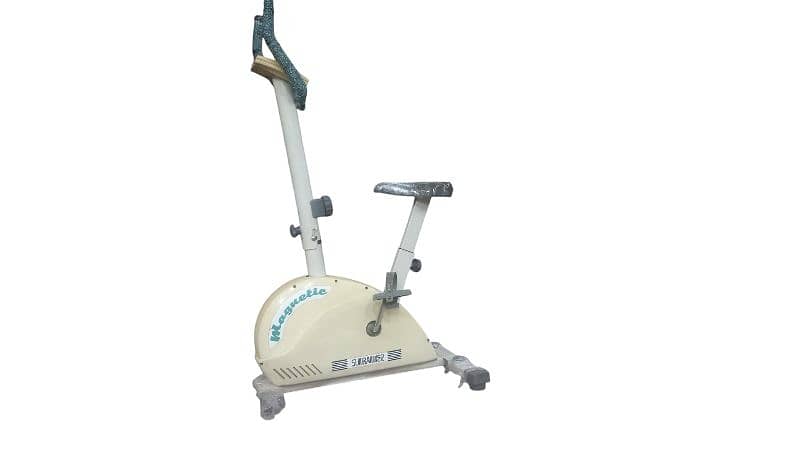 03335401216 03340111395 Exercise cycle cycling machine spin treadmill 6