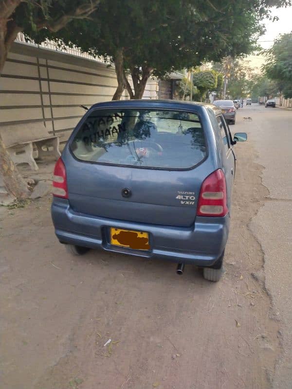 Suzuki Alto 2009 1