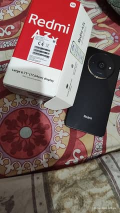 redmi a3x