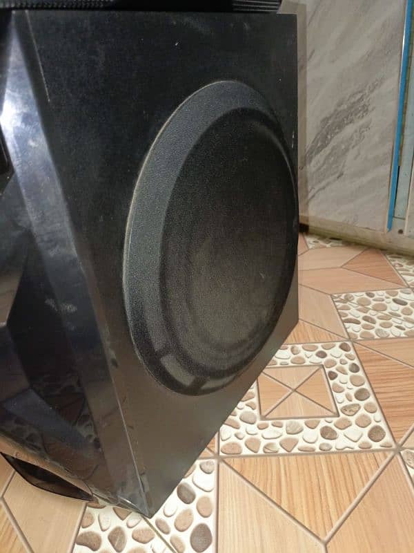 audionic pace 8 speakers 12