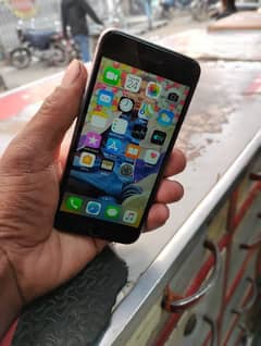 iphone 6 non pta bypass 64 GB condition mast hai all ok