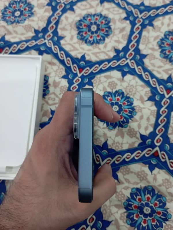 Iphone 14 Non PTA LLA | 128 GB | Mint Condition 4