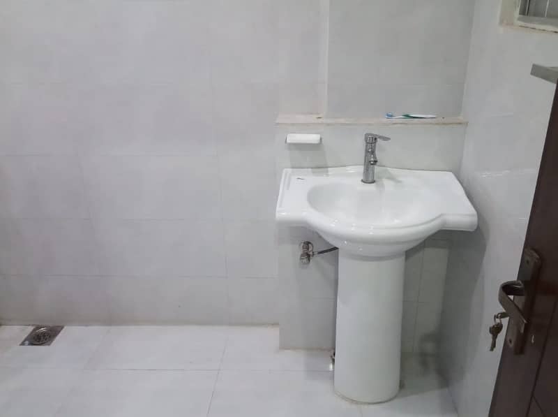 Two Bed Non Furnished Apartment Available For rent on main boleved 10