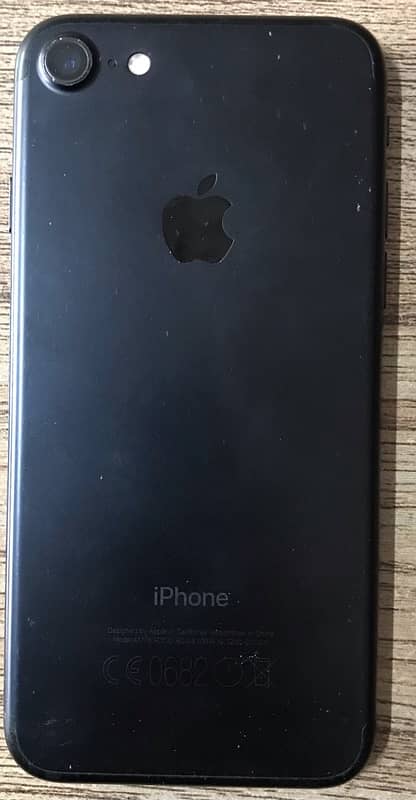 IPhone 7,Officially PTA Approved 1