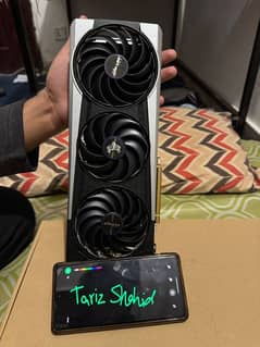 RX 6700XT Sapphire Nitro Plus