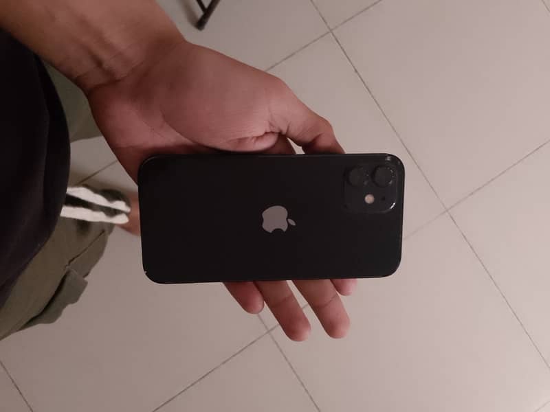 iphone 12 64gb FU NP 1