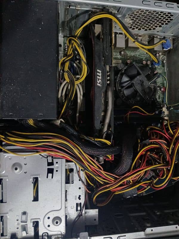 Gaming Pc For Sale 0