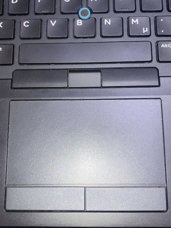 Dell Laptop core i7, 6 generation 5