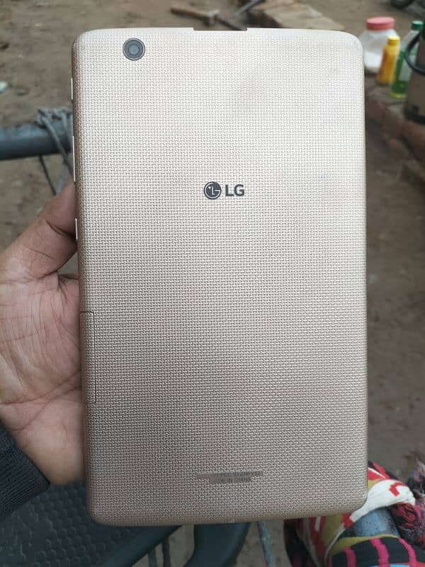 lg b3 0