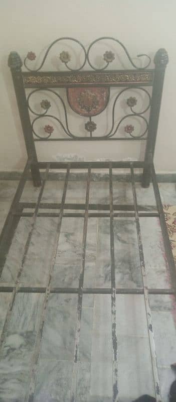 Single Bed 3