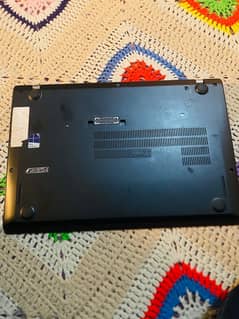 Lenovo thinkpad core i5 generation 6th, 8gb/128gb.