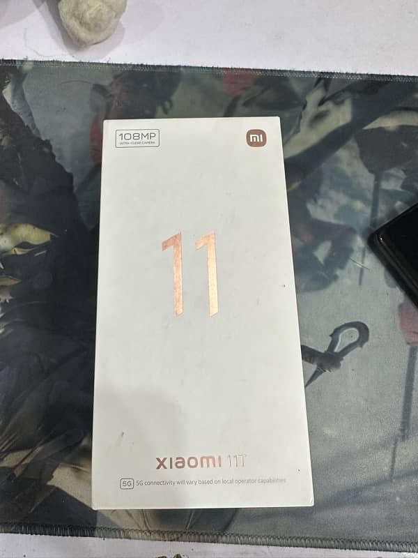 Xiaomi 11T 9