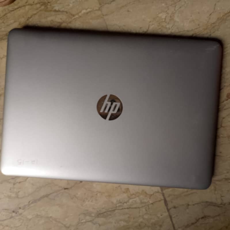 HP ProBook 440 G5 | 7th Gen | i5 | 8GB RAM | 256GB SSD | Windows 11 – 0