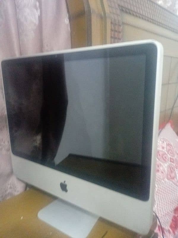 apple imac 0