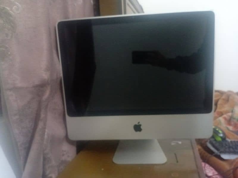 apple imac 1