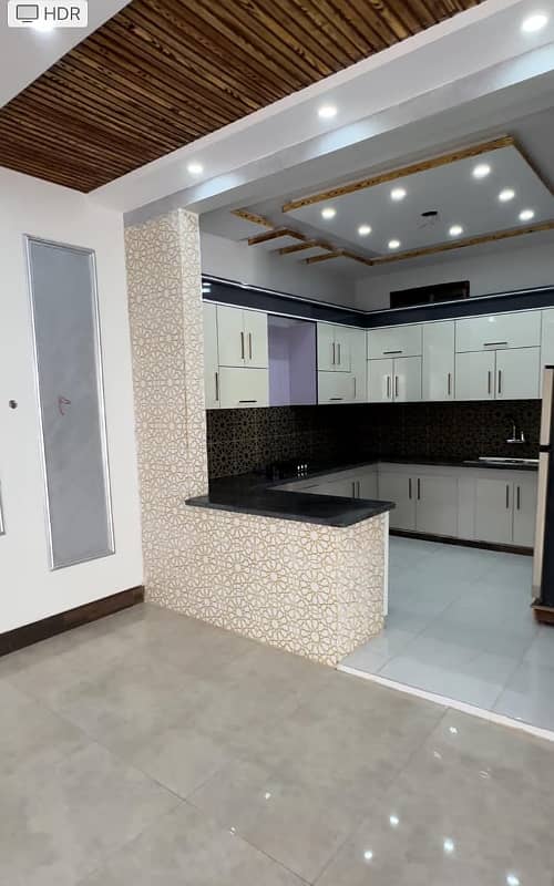 600 Sq/Yd Corner Bungalow 5