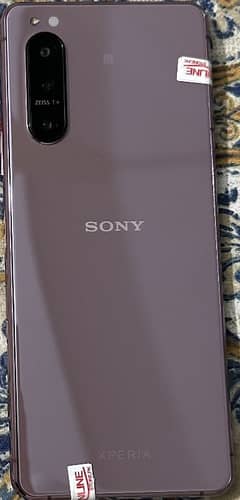 Sony Xperia 5 mark 2. Best Body Condition