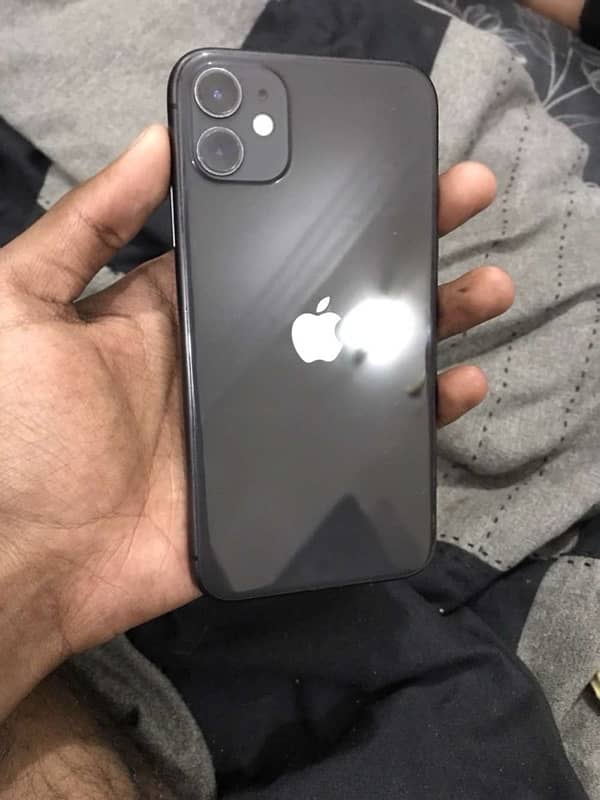 iphone 11 0