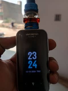 vape vaporesso