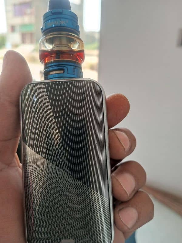 vape vaporesso 3