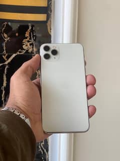 Iphone 11 Pro Max 256 GB non pta jv