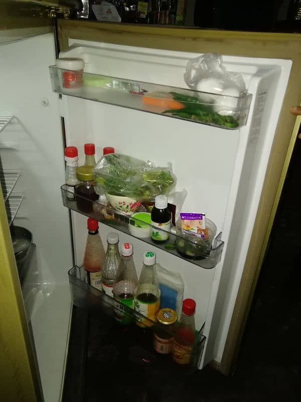 medium fridge for sale 2