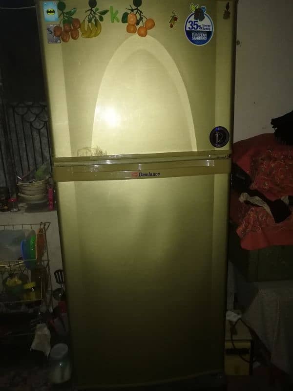 medium fridge for sale 3