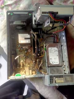 Dell PC for sale