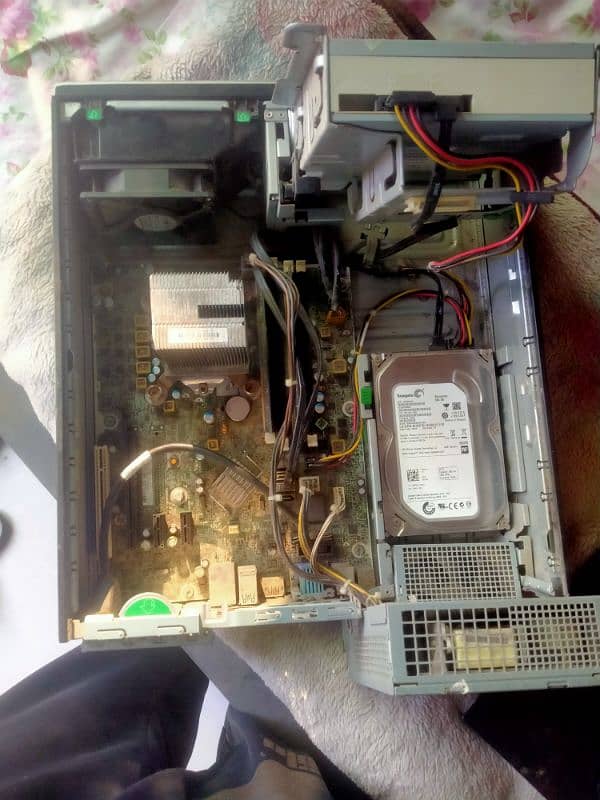 Dell PC for sale 0