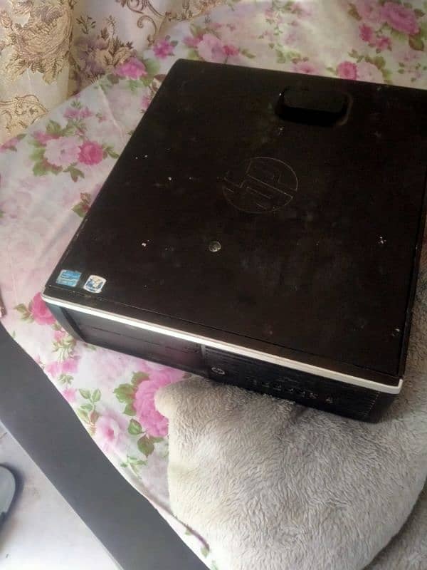 Dell PC for sale 3