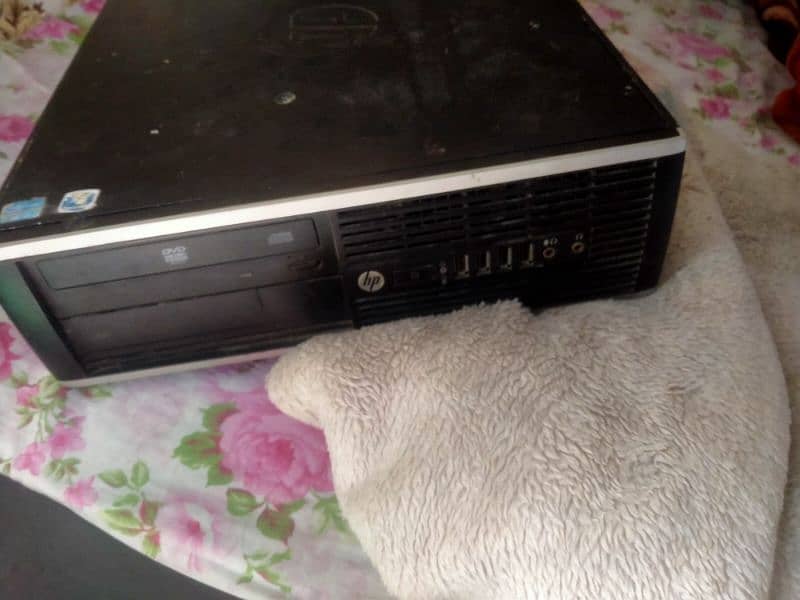 Dell PC for sale 5