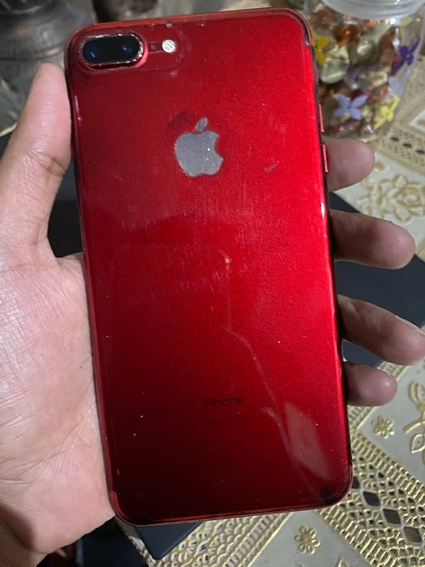 iphone 7 plus 128gb pta approved 0