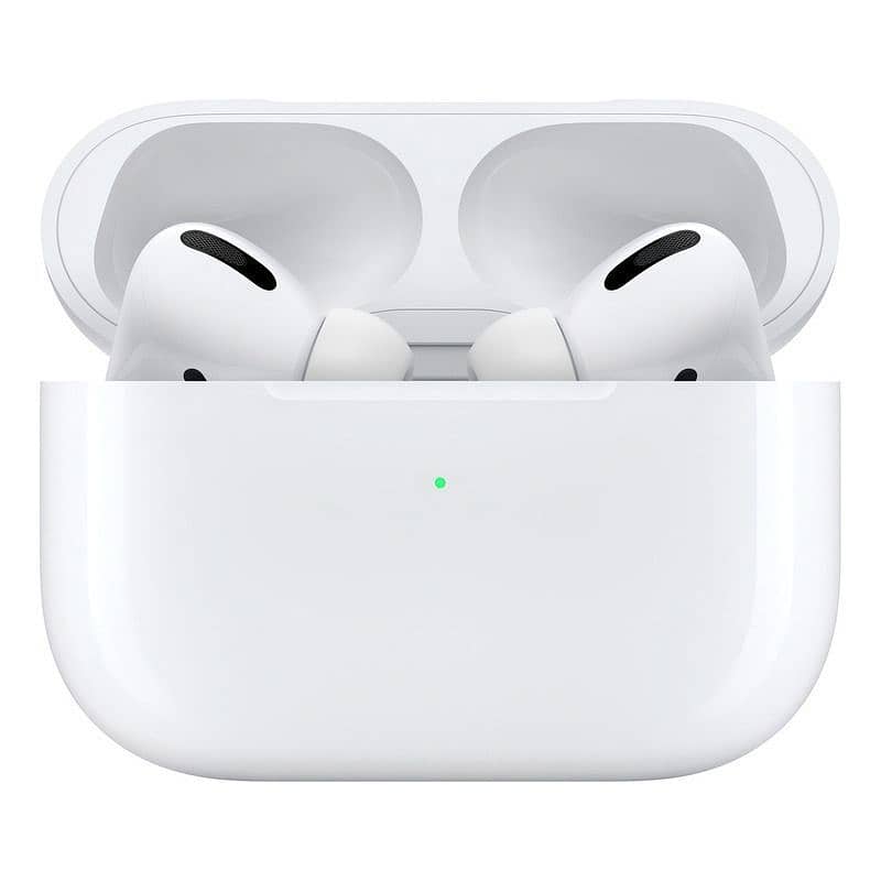 Ear pods pro 2nd gen With lightning port 1