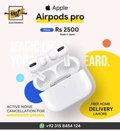 AIRPODS