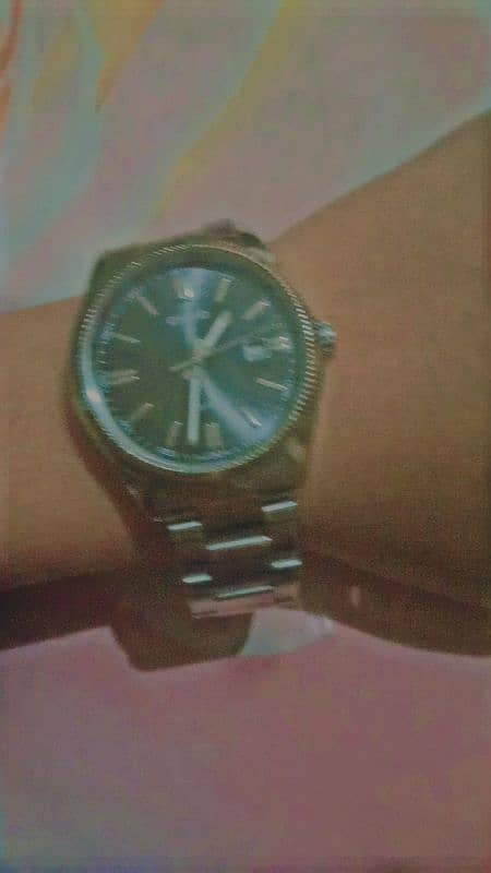 Wr50m CASIO 1