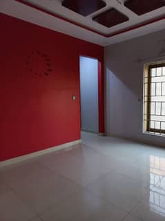 10 Marla Upper Portion Wapda Town Ph-1 For Rent