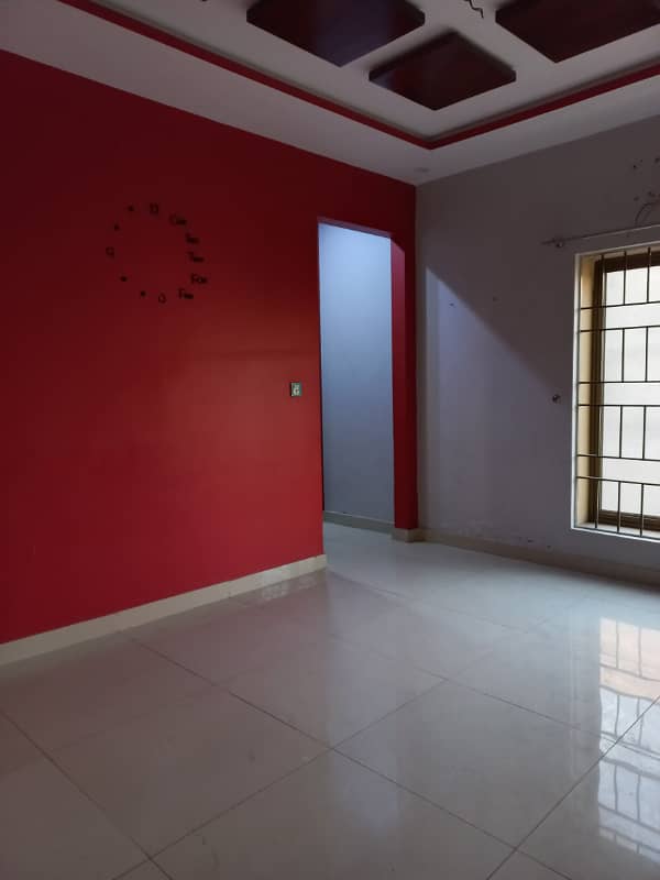 10 Marla Upper Portion Wapda Town Phase 1 For Rent 0