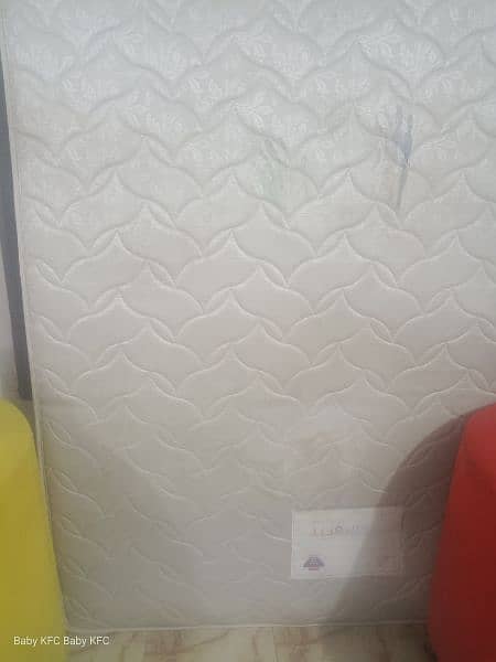 King Size Mattress for sale 1