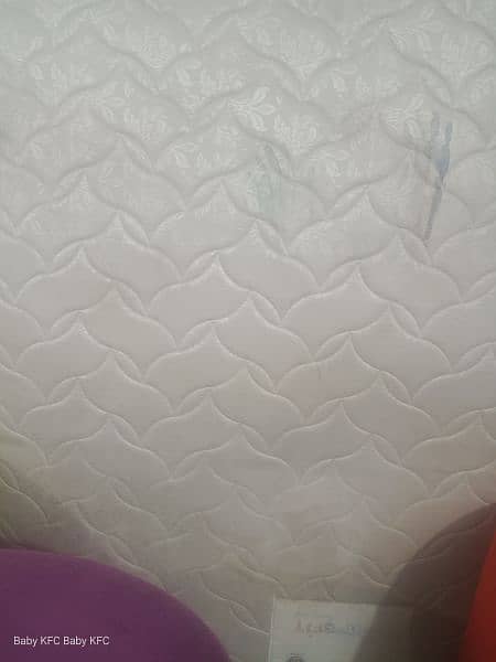 King Size Mattress for sale 3