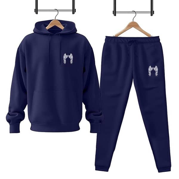 Imported tracksuit 1