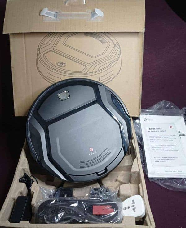 robot vacuum cleaner 3 pieces 4