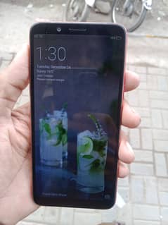 OPPO F5 good condition