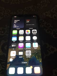 I phone X 64 GB 0301-4815362