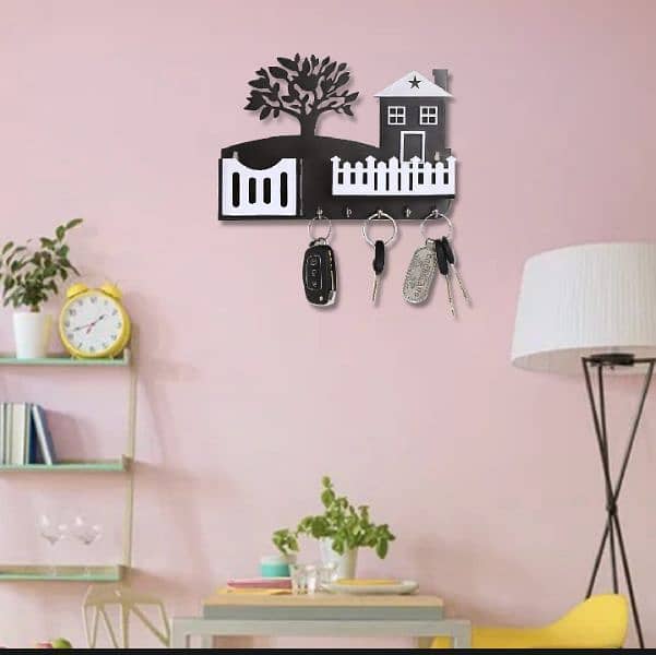 MODERN WALL MOBILE POCKET AVAILABLE IN DECOR STUDIO 1