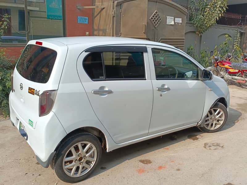 Daihatsu Mira 2011/15 ES 18